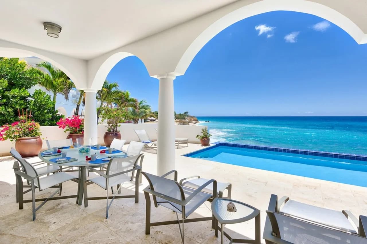 Villa Luxueusement Spacieuse avec Piscine Privée, photo 5