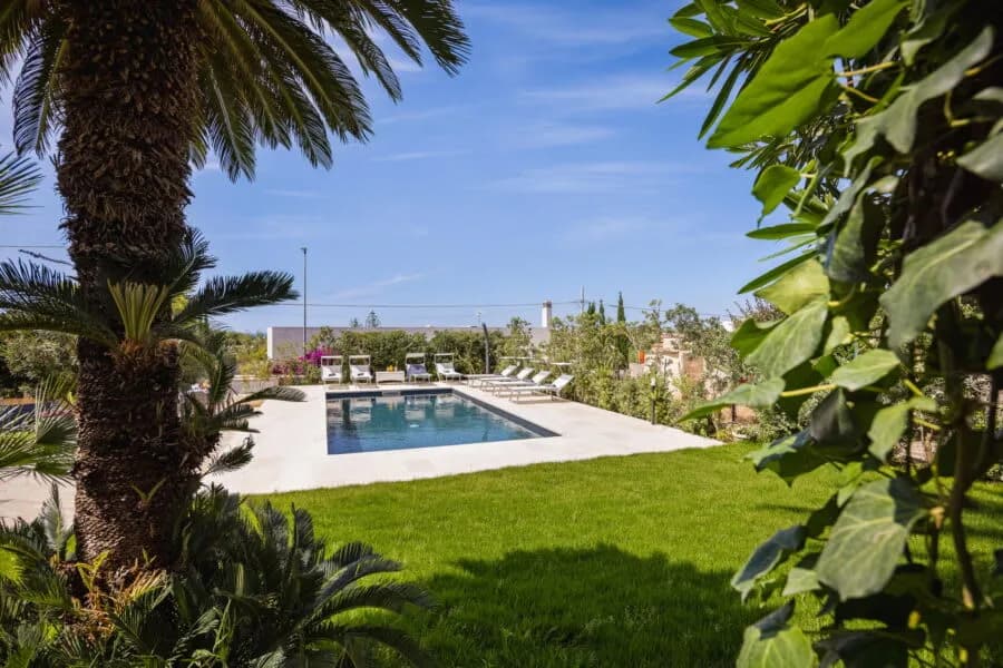 Espléndida villa de principios del siglo XX, foto 3