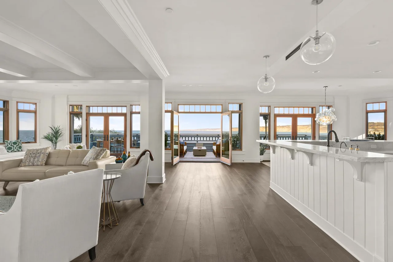 Beachfront Three Bedroom Retreat in San Diego, foto 2