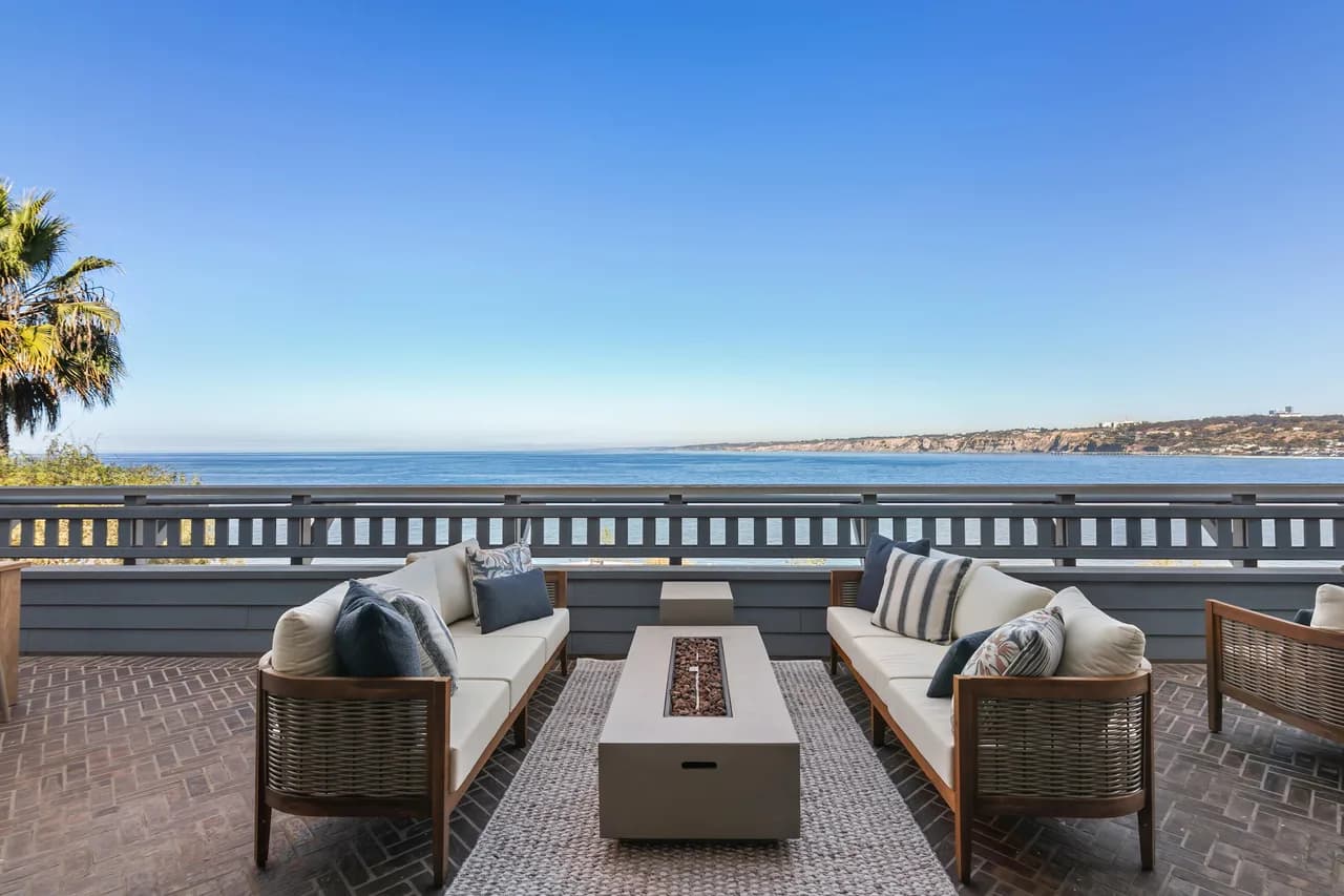 Beachfront Three Bedroom Retreat in San Diego, foto 3