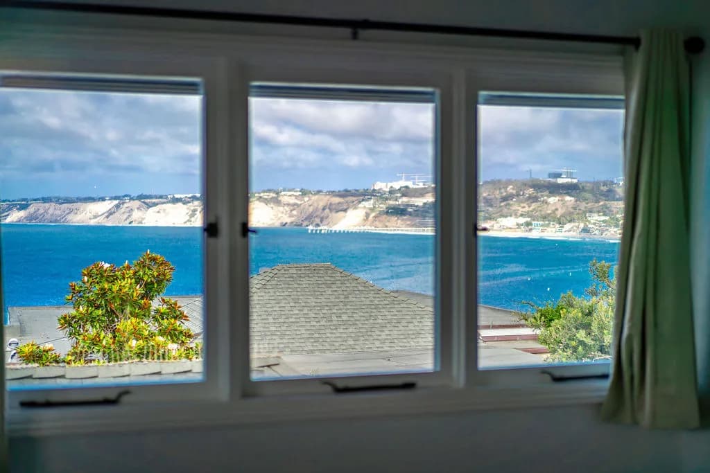 Ocean View Beachfront Condo in San Diego, Foto 3