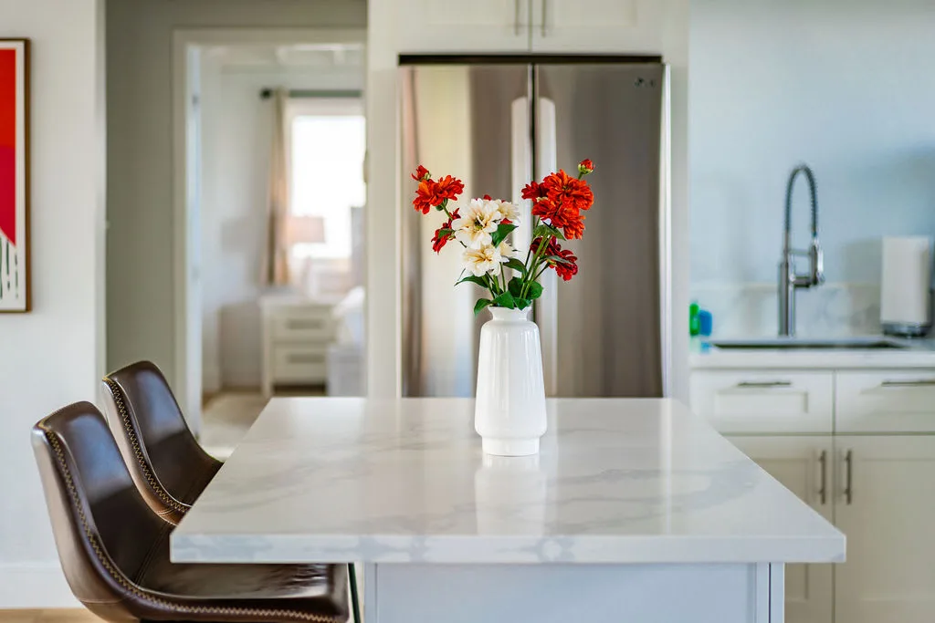 Ocean View Beachfront Condo in San Diego, Foto 5