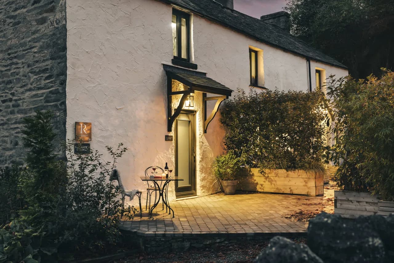 Coronation Cottage, Lake District | Ridgestone photo 4