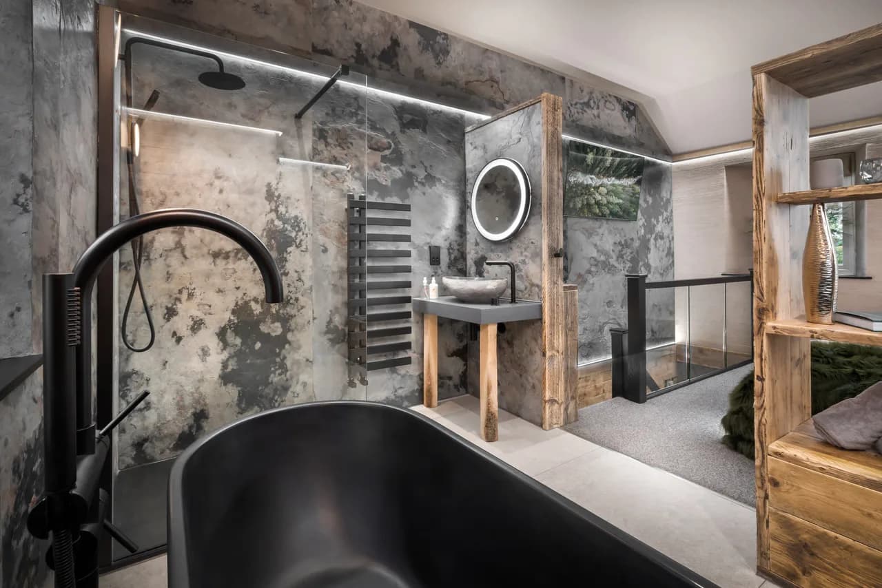Coronation Cottage, Lake District | Ridgestone photo 5