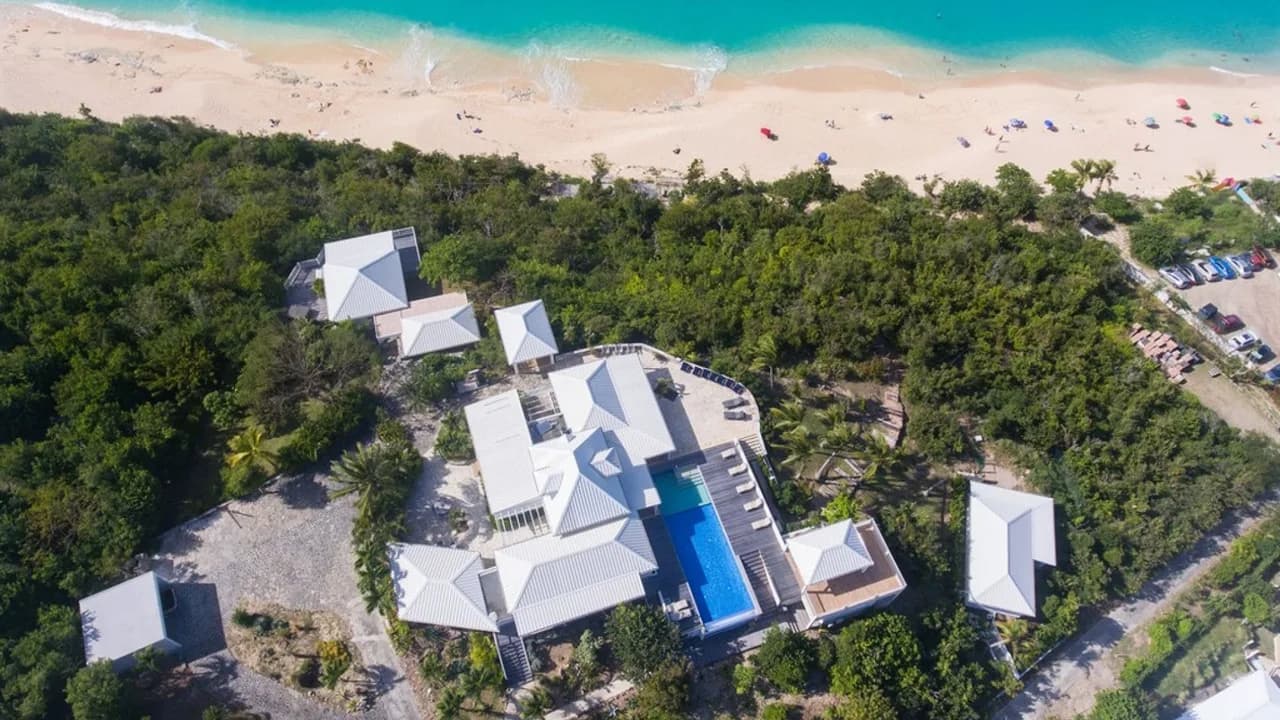 Modern 7BR villa with breathtaking panoramic views, foto 3