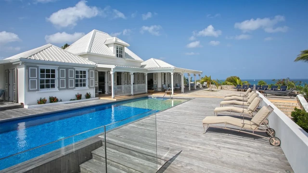 Modern 7BR villa with breathtaking panoramic views, foto 4