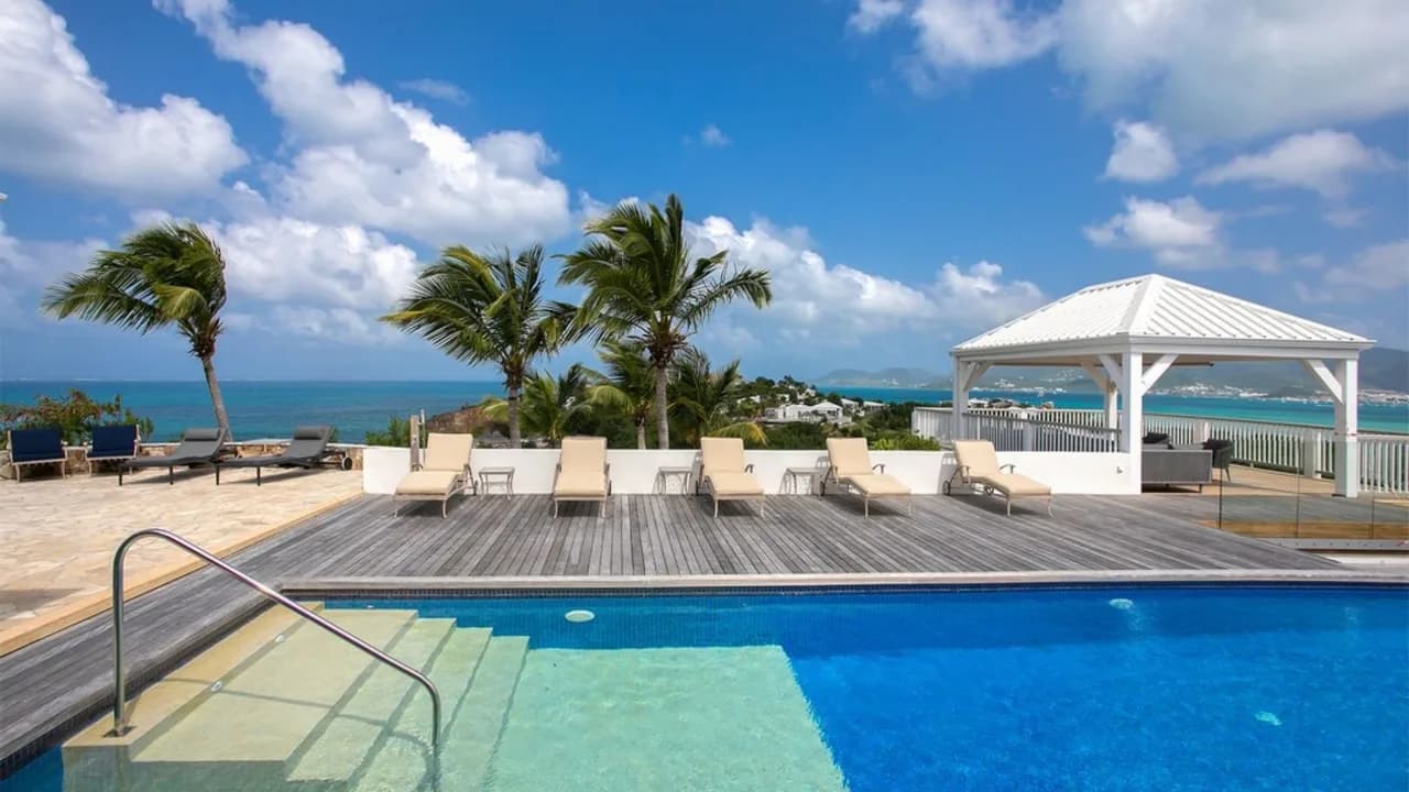 Modern 7BR villa with breathtaking panoramic views, foto 5