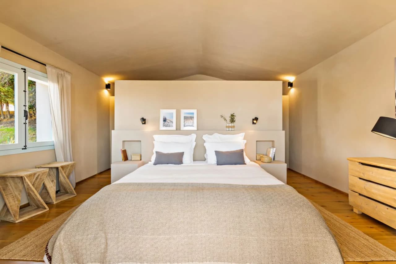 Diskrete Luxusimmobilie mit herrlichem Blick, Foto 4