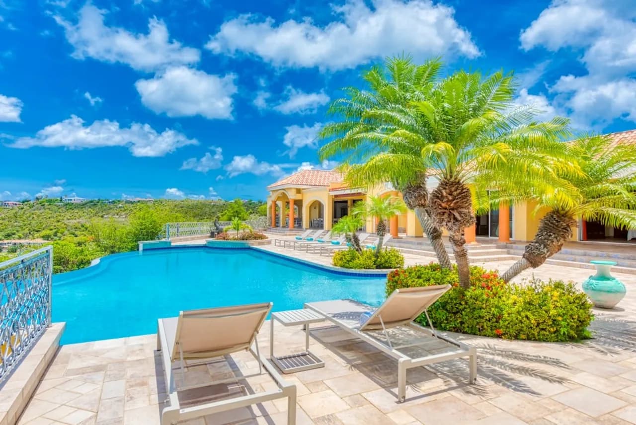Villa époustouflante avec des finitions luxueuses, photo 2