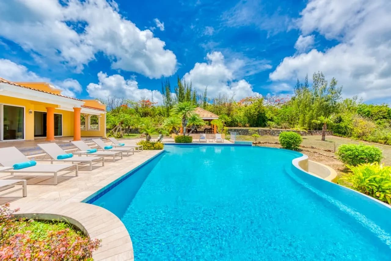 Villa époustouflante avec des finitions luxueuses, photo 3