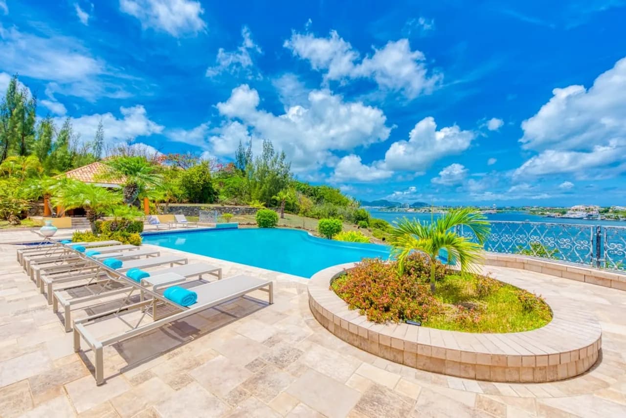 Villa époustouflante avec des finitions luxueuses, photo 4