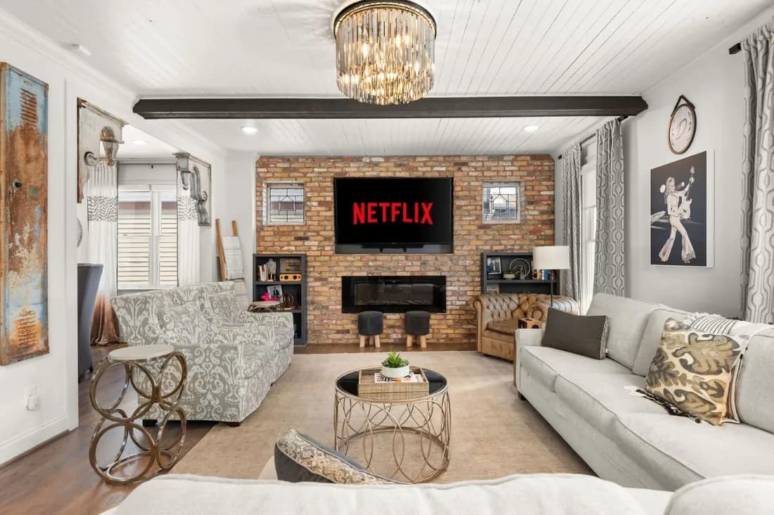Luxe Downtown Home - Zu Fuß erreichbar - 4 Minuten bis Broadway, Foto 2