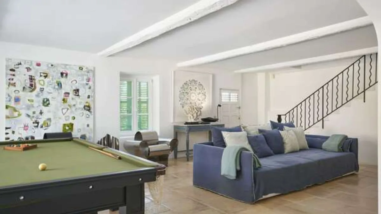 Einzigartige ruhige Villa mit Gartenatmosphäre, Foto 2
