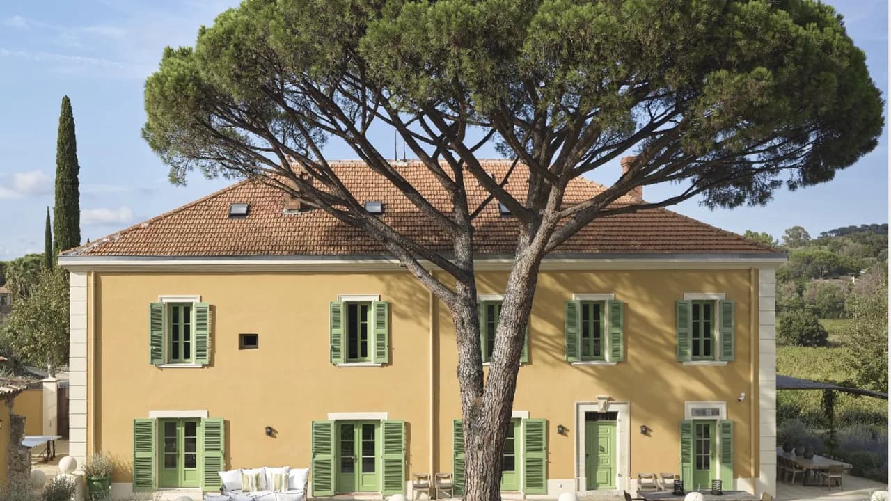 Einzigartige ruhige Villa mit Gartenatmosphäre, Foto 5