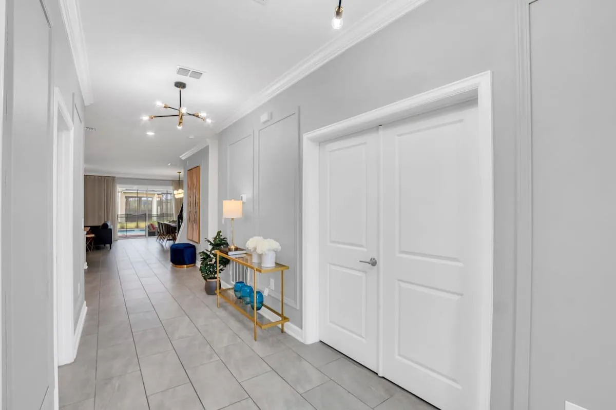 Themed Nine Bedroom Villa in Orlando, foto 2