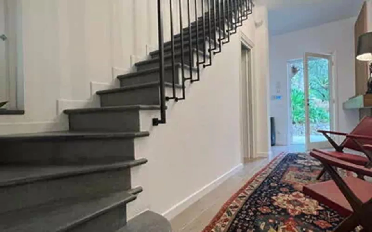 WUNDERSCHÖNE TOSKANISCHE VILLA MIT SEEBLICK, Foto 3