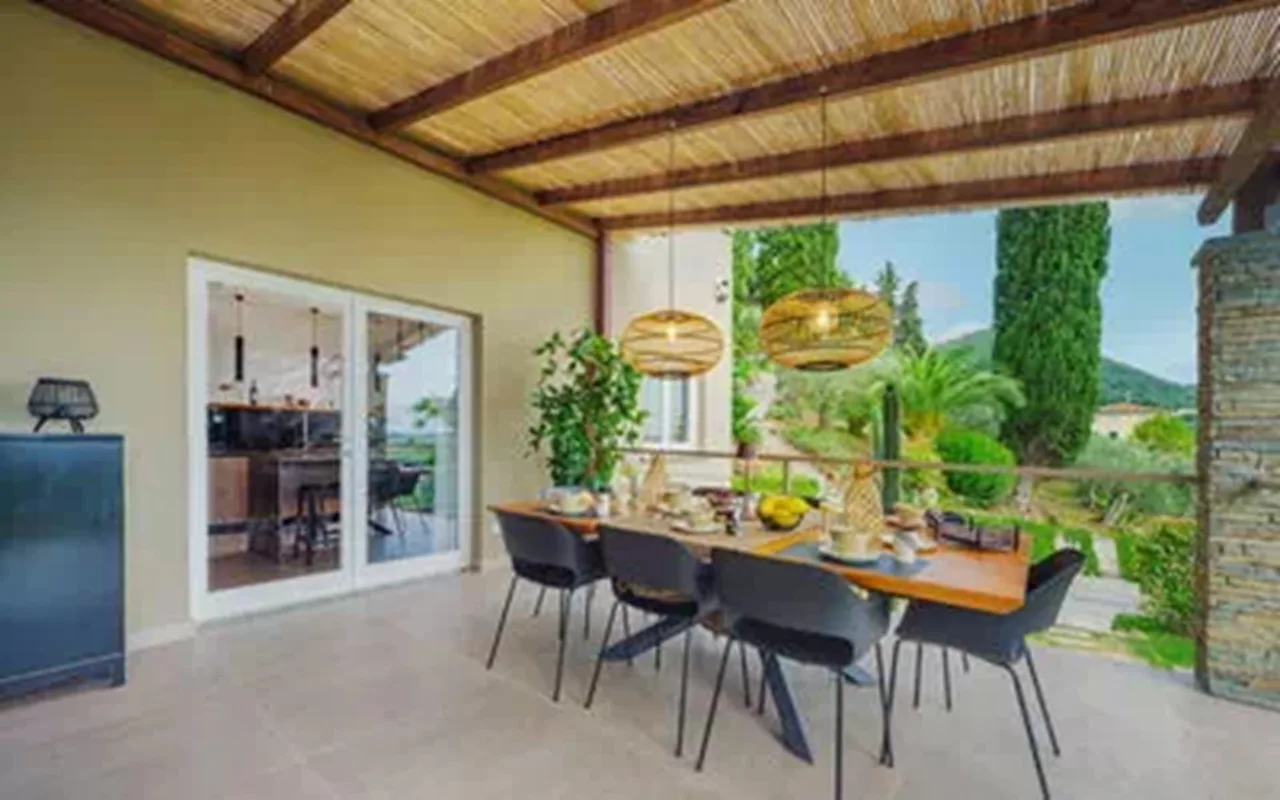 WUNDERSCHÖNE TOSKANISCHE VILLA MIT SEEBLICK, Foto 4