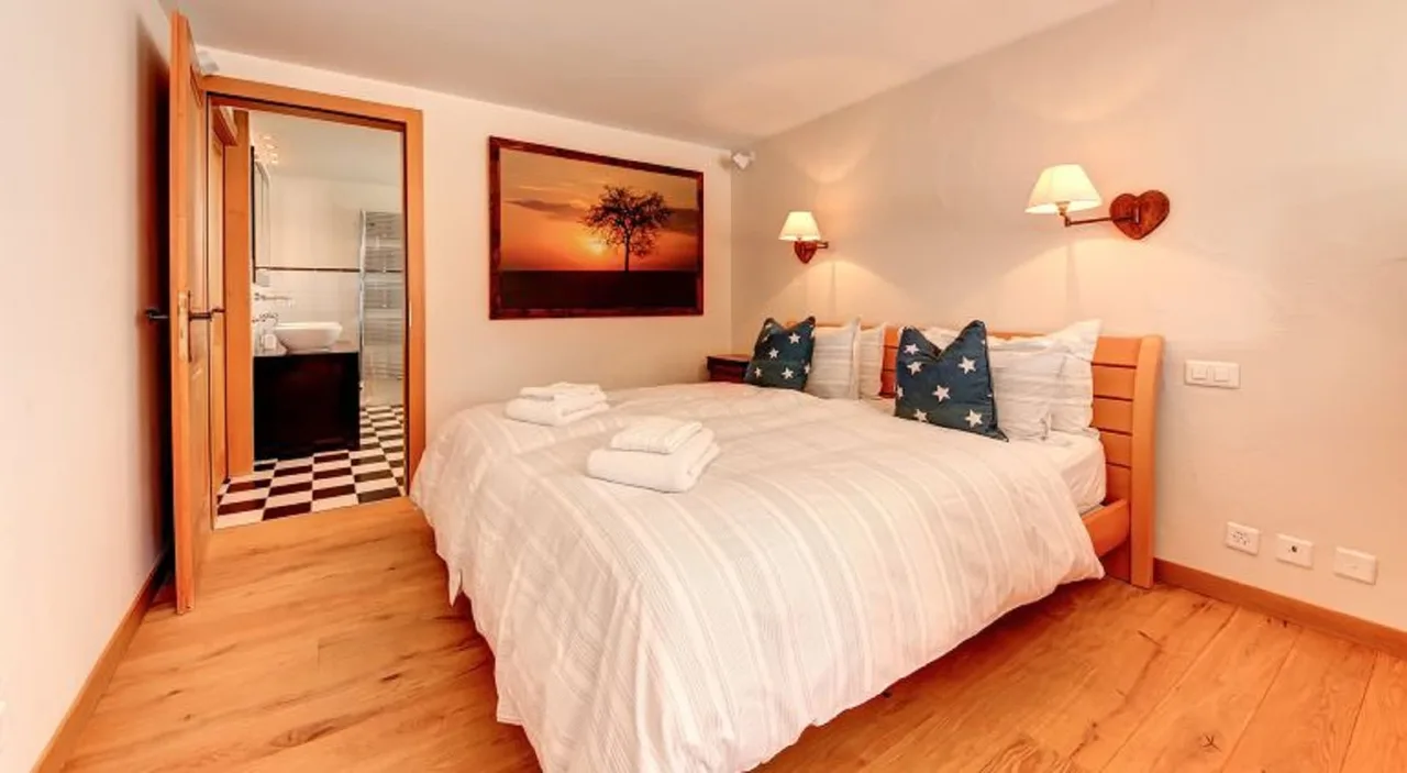 Spacious Home With Excellent Mountain Veiws, photo 3