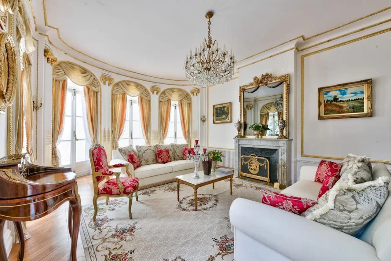 Classy Parisian Home Near Champs Elysées, photo 5