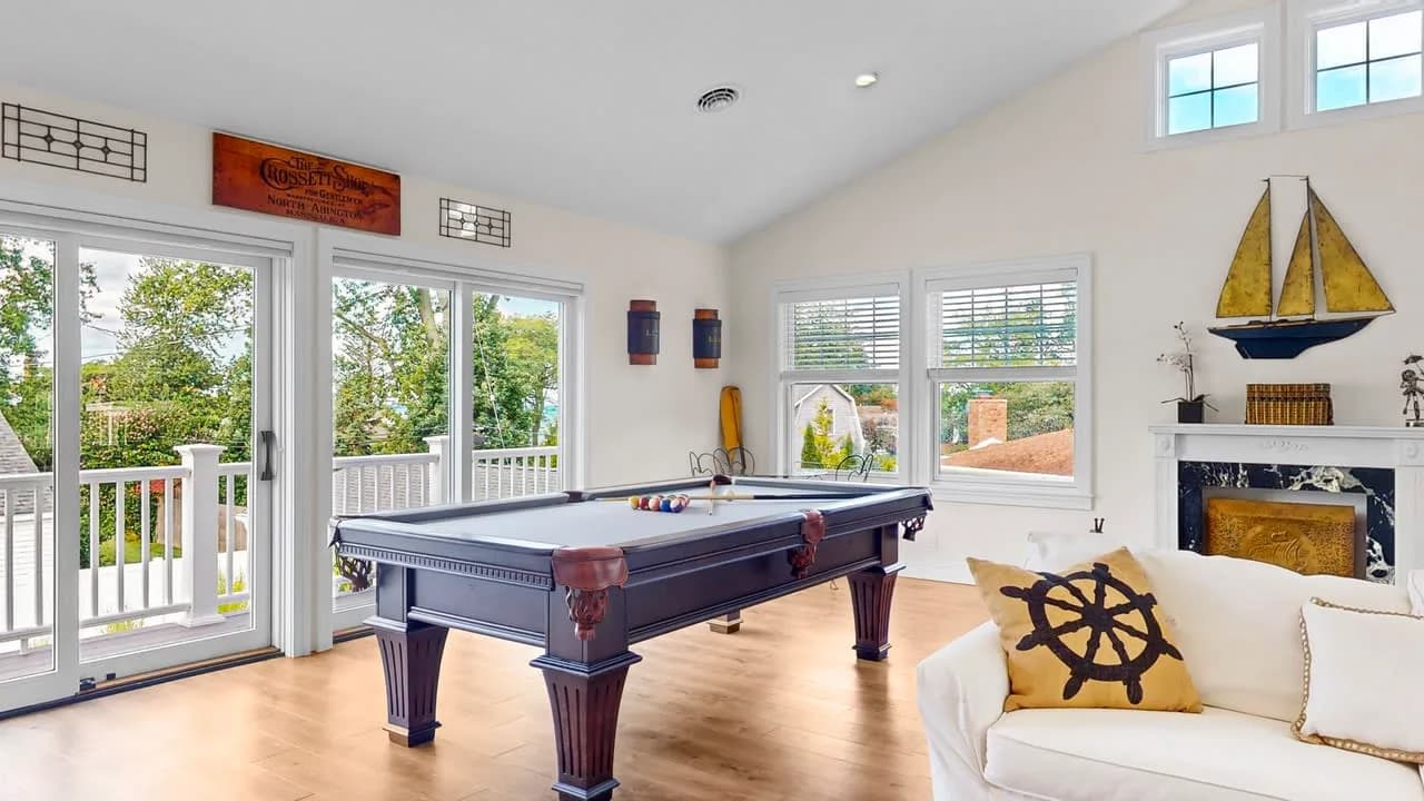 Private Pool Villa on Lake Michigan Shore, foto 5