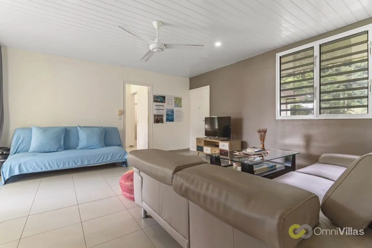 Seaside Paradise Retreat - 3BR House in Moorea photo 5