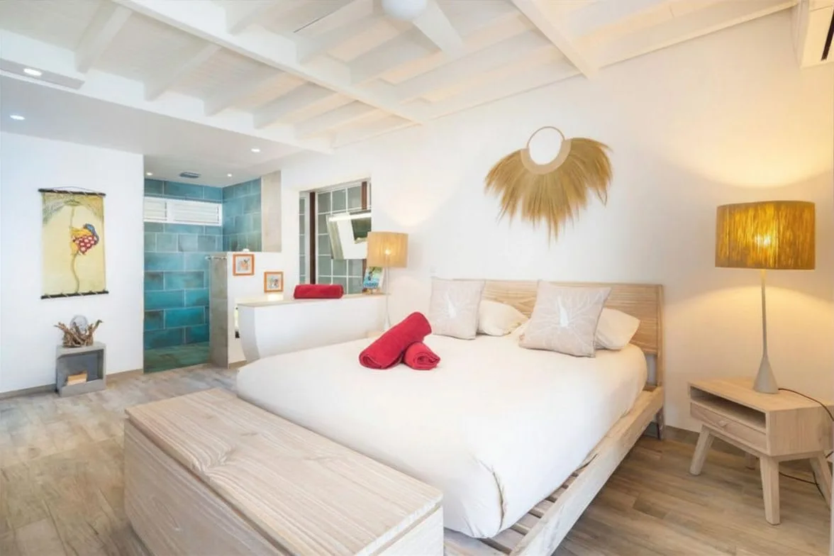 Strandvilla mit sechs Schlafzimmern in Moorea, Foto 4