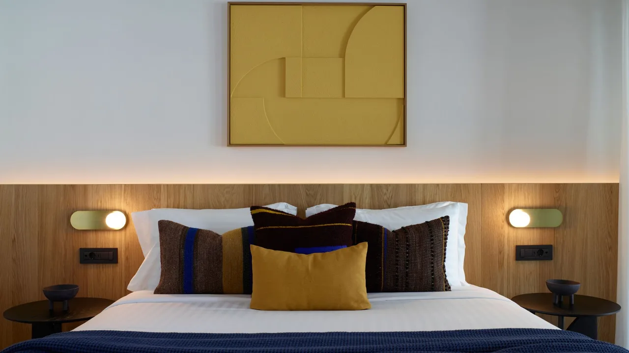 Erstaunliche 10-Zimmer-Villa auf der Fantasy Island, Foto 3