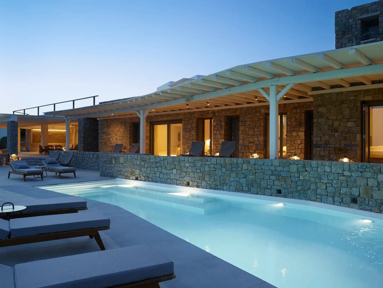 Perfecta Villa de 9 Dormitorios para Retiro Familiar y de Amigos, foto 3