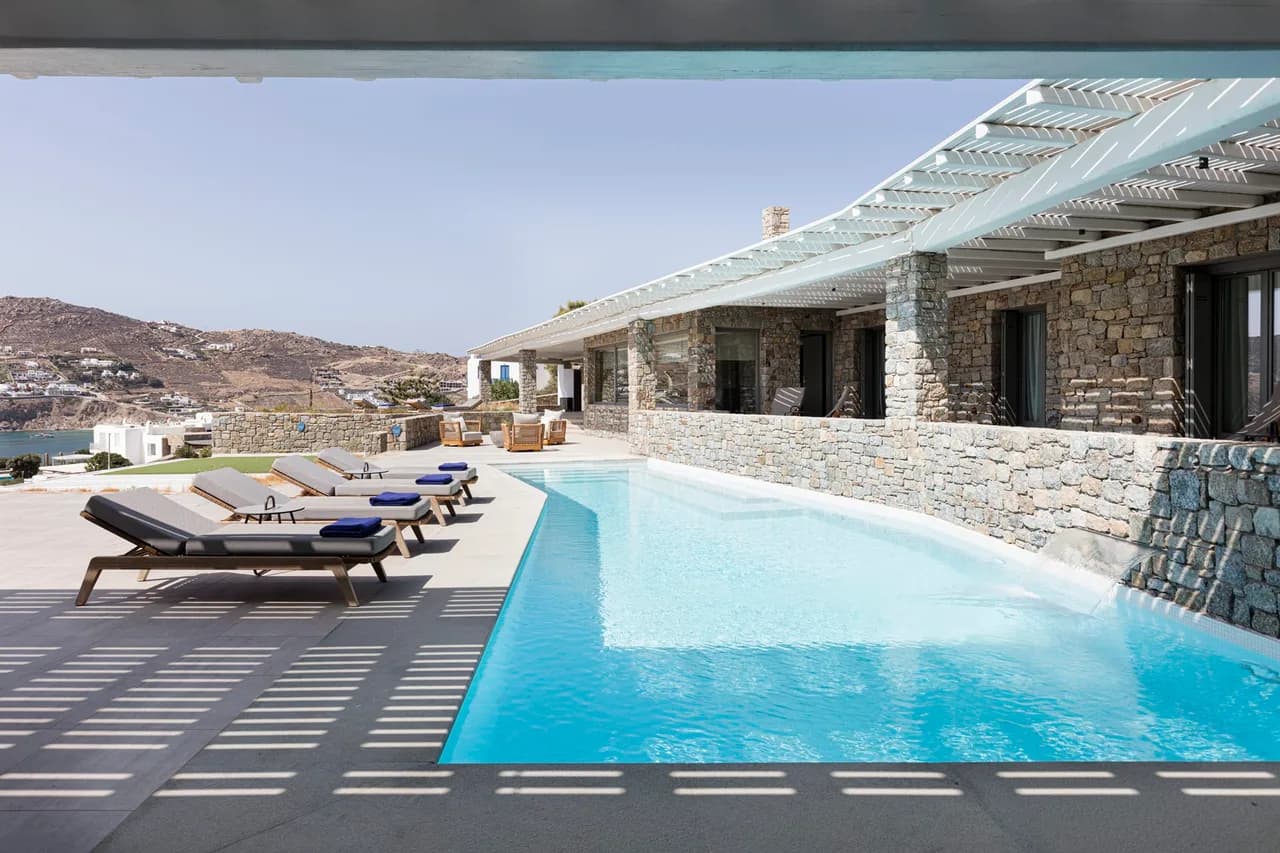 Perfecta Villa de 9 Dormitorios para Retiro Familiar y de Amigos, foto 4