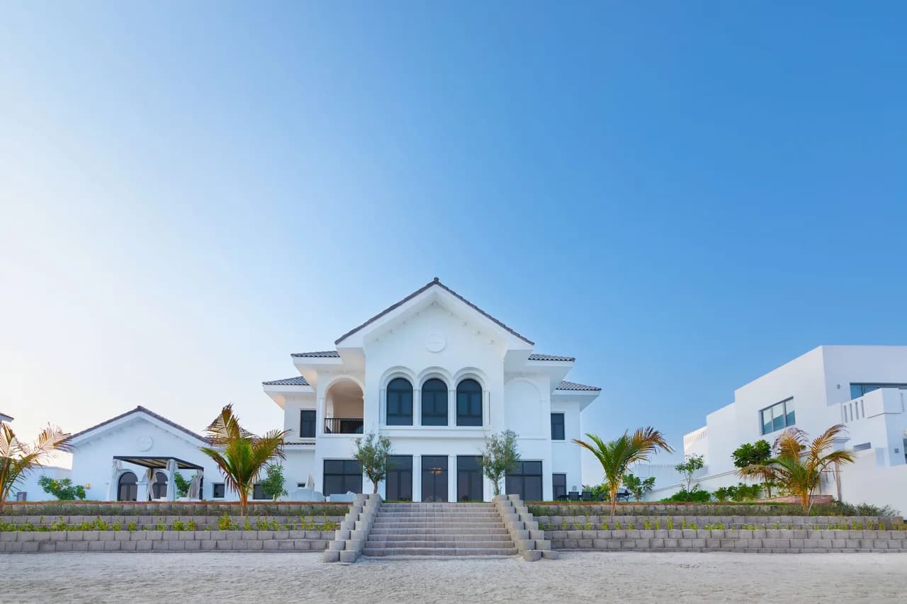 SUPER LUXUS VILLA MIT PRIVATEM STRAND UND POOL, Foto 3