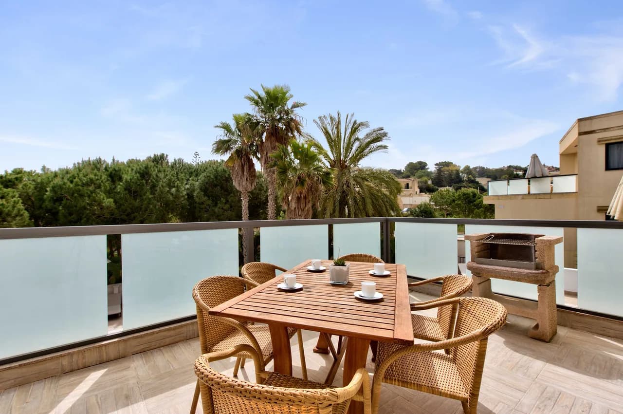 Exclusive Villa with Private Pool in Malta photo 4