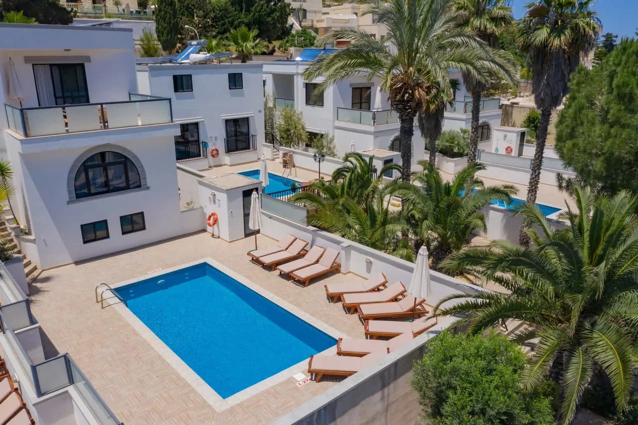 Villa Gardenia~Exclusive 5BR Villa w/ Private Pool photo 5