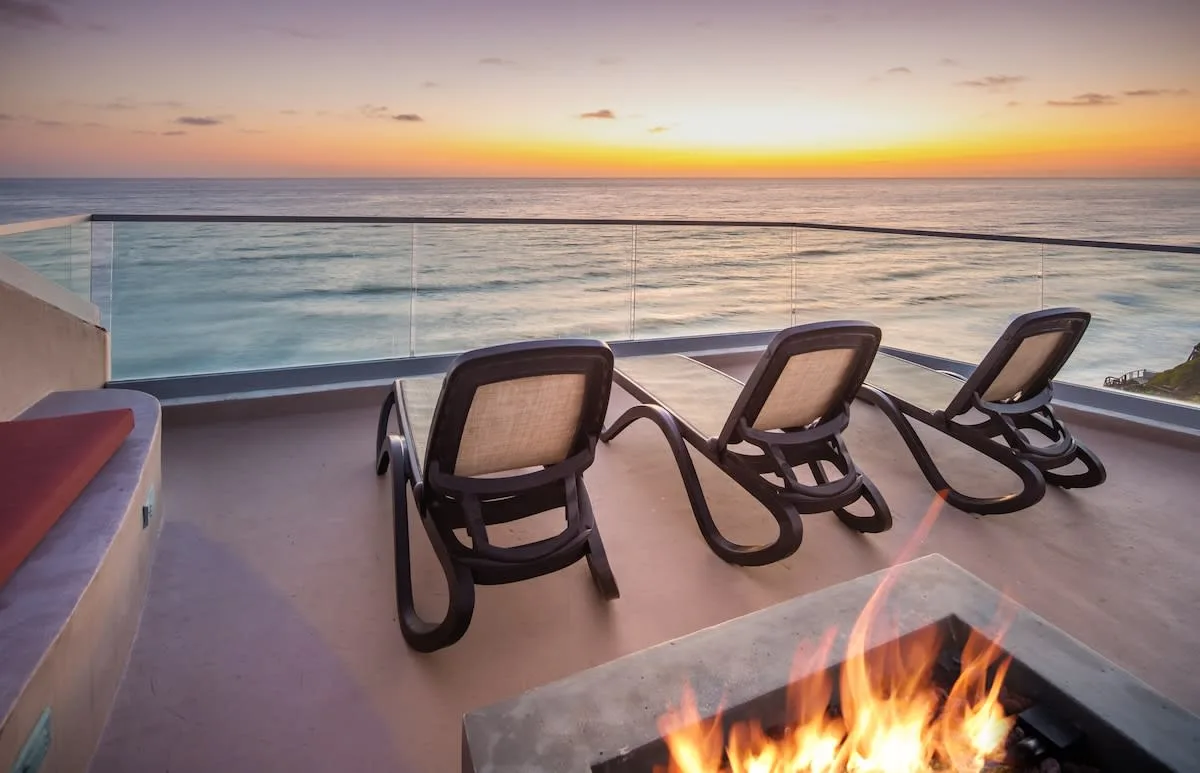 Beachfront Three-Bedroom Villa in San Diego, foto 2