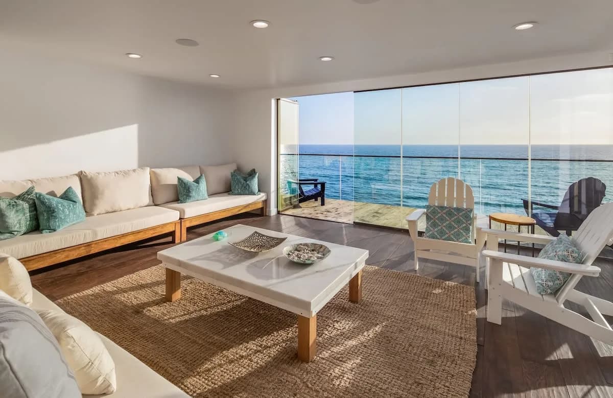 Beachfront Three-Bedroom Villa in San Diego, foto 3