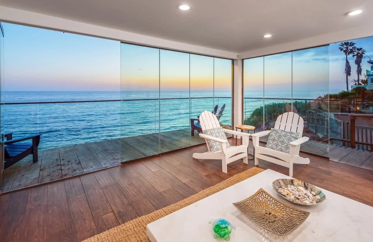 Beachfront Three-Bedroom Villa in San Diego, foto 5