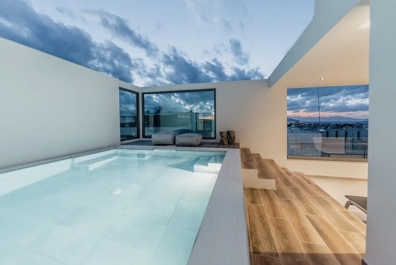 2-Level Penthouse With Breathtaking Views, foto 4