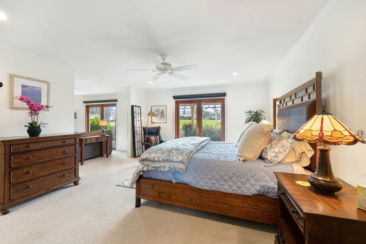 Golf Course View Condo in Palm Springs California, Foto 2
