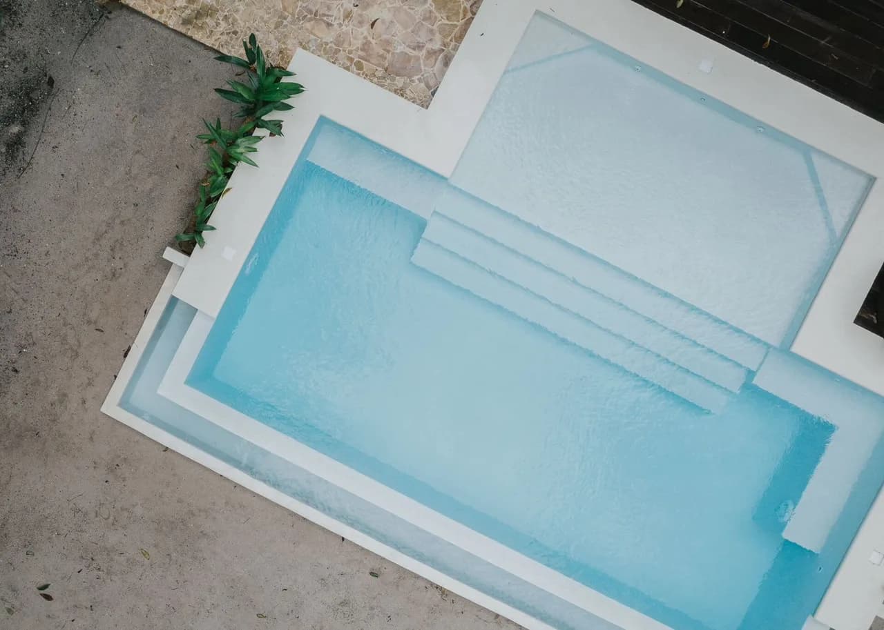 Wunderschöne Strandvilla mit privatem Pool, Foto 2