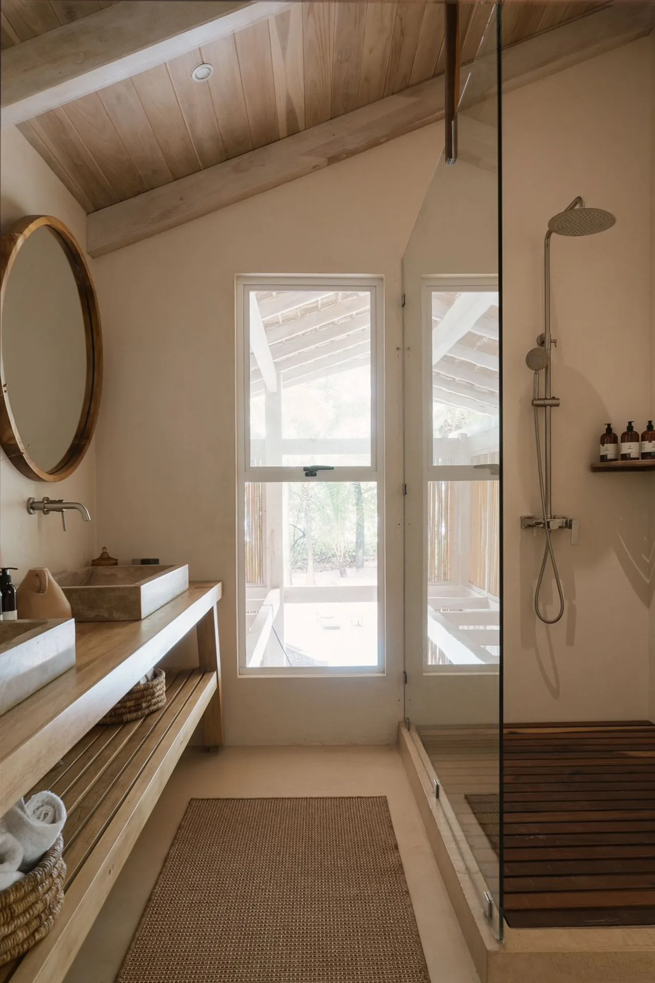 Wunderschöne Strandvilla mit privatem Pool, Foto 4