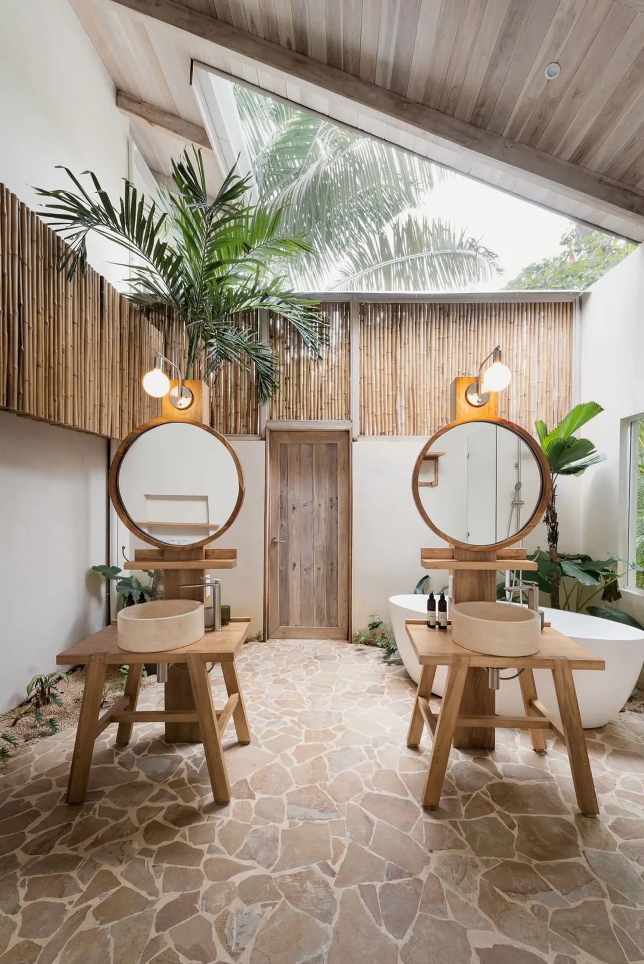 Wunderschöne Strandvilla mit privatem Pool, Foto 5