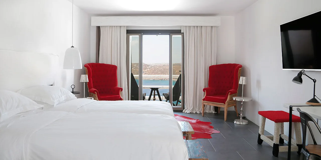 Chic Zwei-Zimmer-Villa mit privatem Infinity-Pool, Foto 4