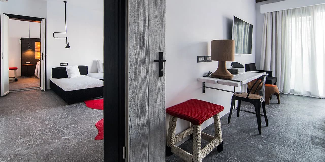 Schöne Luxus-Retreat mit endlosem Meerblick, Foto 5