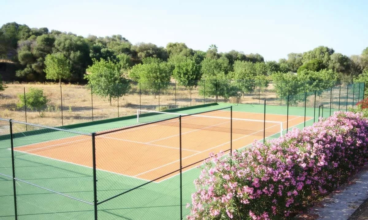 Spacious Six-Bedroom Villa in San Juan, Mallorca, foto 2