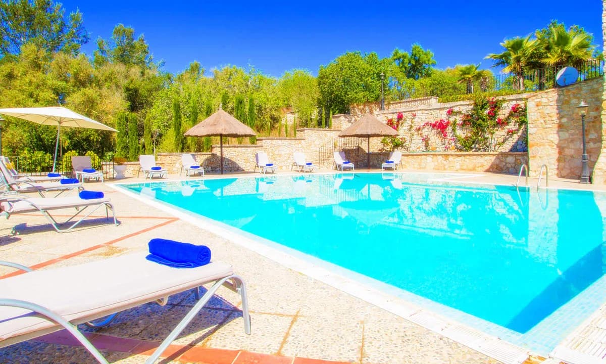 Air-Conditioned Retreat in San Juan, Mallorca, foto 5