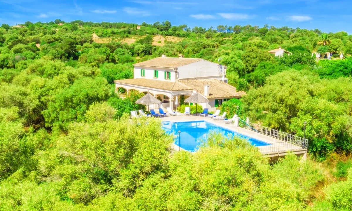 Five Bedroom Villa with BBQ Grill in San Juan, foto 2