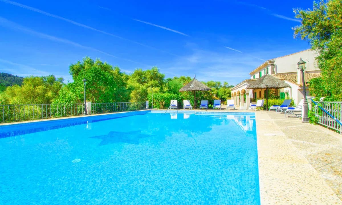 Five Bedroom Villa with BBQ Grill in San Juan, foto 5