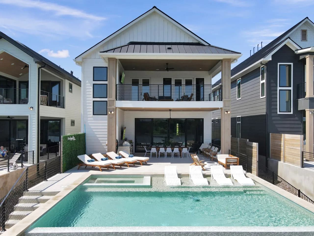 Kid's Play Zone Villa in Austin photo 2