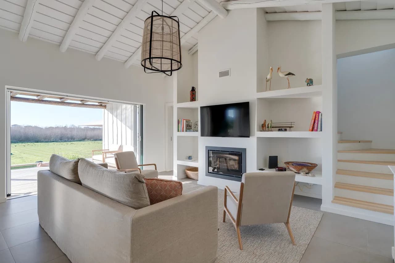 Stunning Villa Nestled in the Heart of Comporta, foto 2