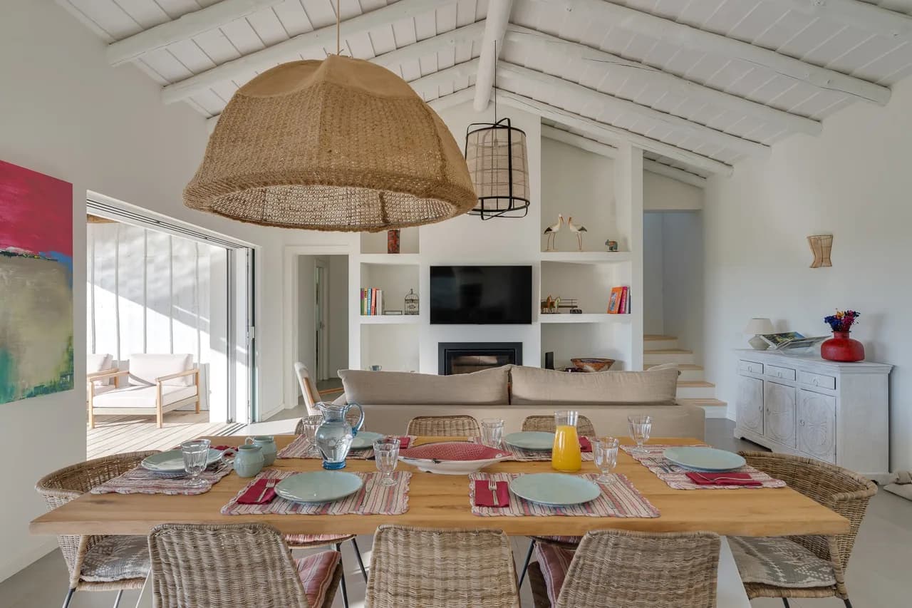 Stunning Villa Nestled in the Heart of Comporta, foto 3