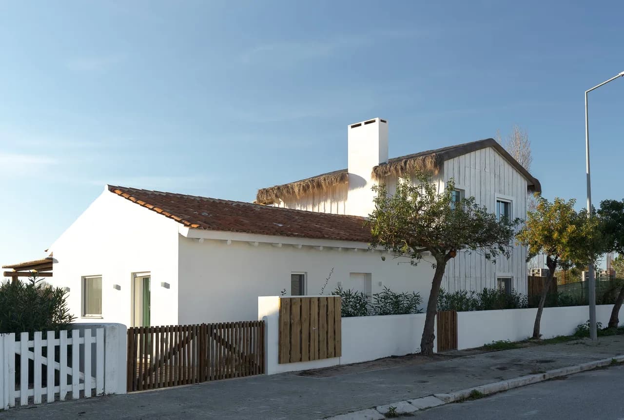 Stunning Villa Nestled in the Heart of Comporta, foto 4
